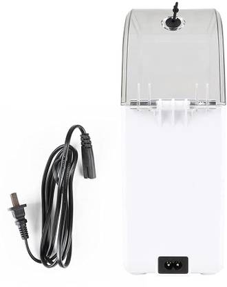 WOL3D New Creality 3D Filament Dry Box by WOL3D Extruder