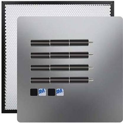 Creality CR-Laser Falcon 10W Accessories Include Square pad Engraving Positioning Steel Plate/Bed