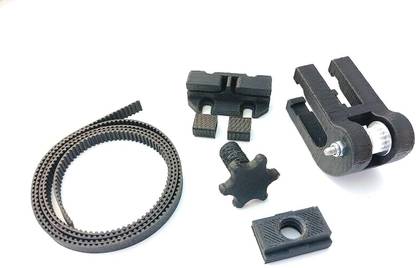Anet A8 Belt Tensioner Fitting Connector