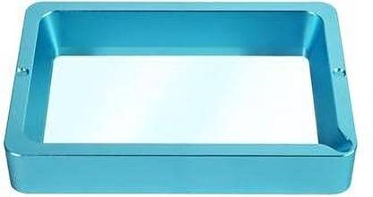 Anycubic Resin Vat Anodized Aluminium with FEP Film for Photon 3D Printer Plate/Bed