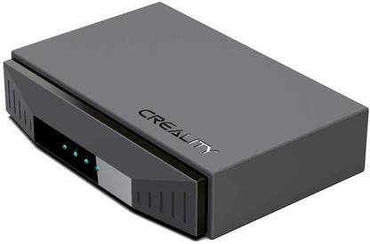 Creality WiFi Box, Wireless Control Intelligent Assistant for 3D Printers Fitting Connector