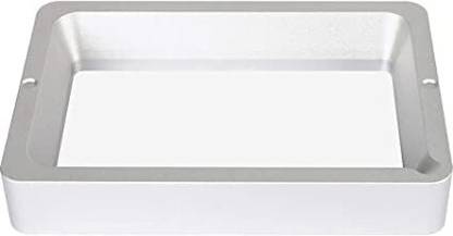 3IdeaTechnology Imagine Create Print UV Resin Vat Tank for Photon Mono SE Plate/Bed