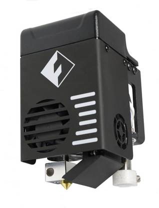 FlashForge Creator 4 Right Extruder 0.4mm Extruder