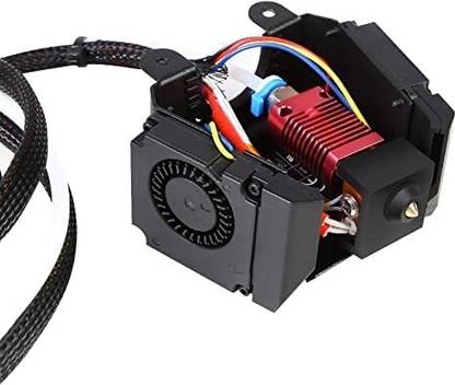 Creality Ender 3 Max Full Hotend Kit, Ender 3 Max 3D Printer Hotend Assembly Extruder