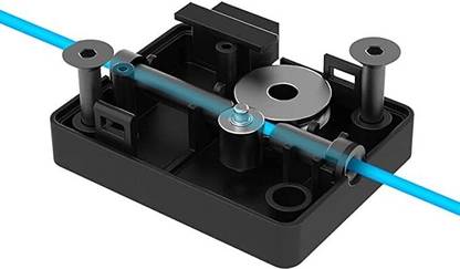 Creality 3D Filament Runout Sensor Material Detection kit Fitting Connector