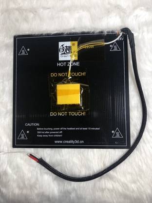 WOL3D Ender 3 Build Plate Plate/Bed