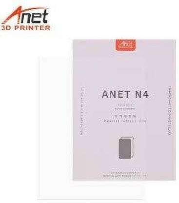 Anet N4 Professional FEP Film Sheet Plate/Bed