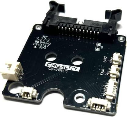 Creality Circuit Board for CR Sprite Extruder (Ender-3 S1 / Ender-3 S1 PLUS) Extruder