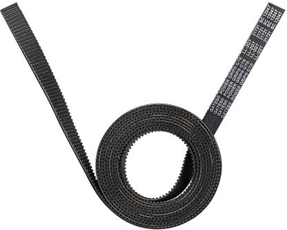 Creality Gates Timing Belt 2GT W6 L2000mm Fitting Connector