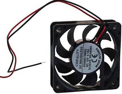 Creality 6015 Axial Fan For LD002R Extruder