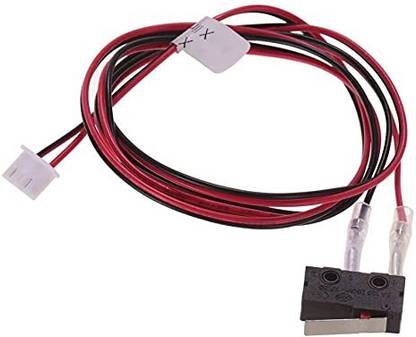 Anet A8 Limit Switch Holder Extruder