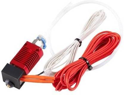 Creality Ender 3 V2 3D Printer Nozzle Kit Extruder