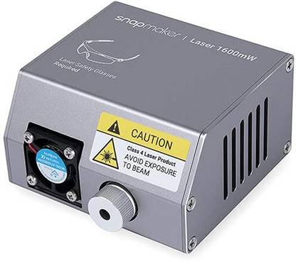 snapmaker 1600mW Laser Cutting Module Extruder