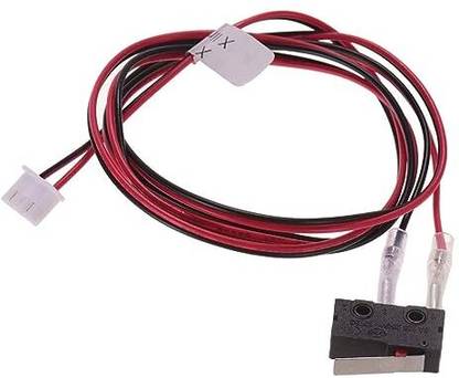 3IdeaTechnology Anet A8 Limit Switch Endstop Plug Control for 3D Printer Fitting Connector
