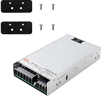 Creality Ender 5 Plus 3D Printer Power Supply Fitting Connector
