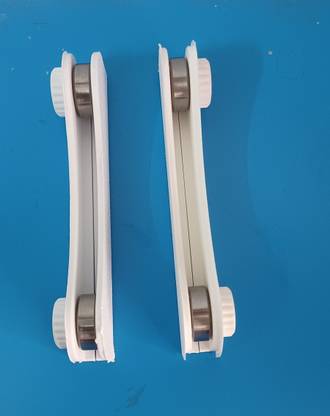 Demirra Spool01 Plate/Bed