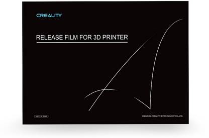 Creality Release Film 280 200 0.15mm 5 PCS Radial Bearings