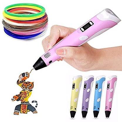 THENATURESWING 3D PRINT 3D Printer Pen