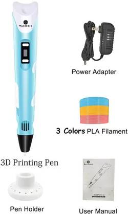 SHISHI PP-55 3D Printer Pen