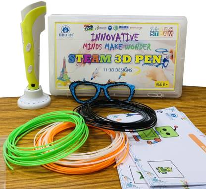 Robolution 3DP-011 3D Printer Pen