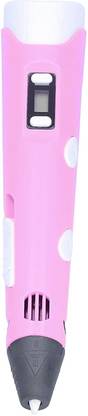 Manjri 3D Printer Pen-01 Professional for Kids and adults 3D Printer Pen 3D Printer Pen