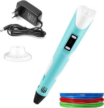 RAZY Imagine Create Print 2023 Upgraded 3D Pen 3D Printer Pen