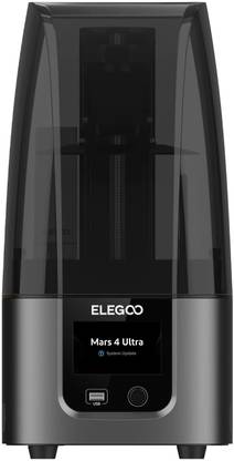 WOL3D Elegoo Mars 4 Ultra Resin 3D Printer with 9K Mono LCD 3D Printer