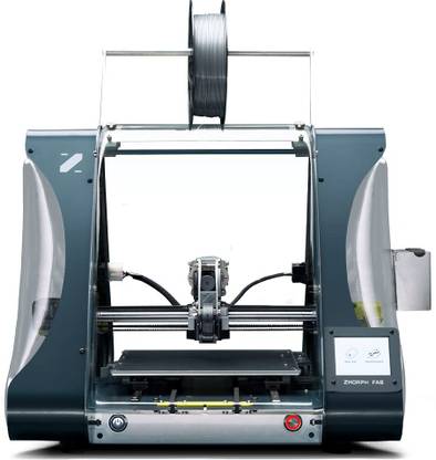 ZMORPH FAB 2-in-1 3D Printer for Learning and Prototyping 3D Printer