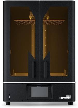WOL3D Phrozen Sonic Mega 8K Best MSLA Large Format Resin 3D Printer 3D Printer