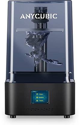 Anycubic Photon Mono 2 Upgraded 2023 4K 3D Printer 3D Printer