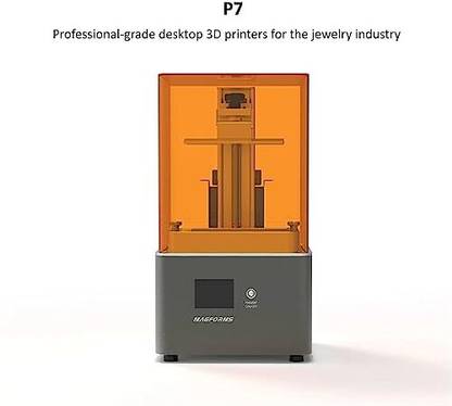Magform P7 - Professional 3D Printer