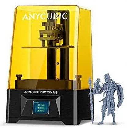 Anycubic Photon M3 3D Printer 3D Printer