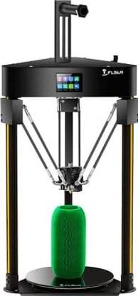 3IdeaTechnology FLSUN Q5 Entry Level Delta 3D Printer 3D Printer