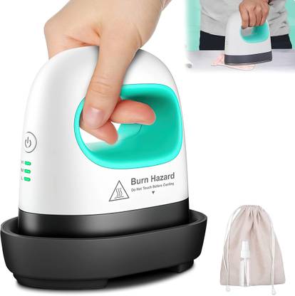 VUSTICA Heat Press Machine, Mini Heat Press for T Shirts, Hats, Pillows, Shoes, Bags 3D Printer