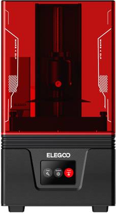 Elegoo Mars 4 DLP Resin 3D Printer 3D Printer