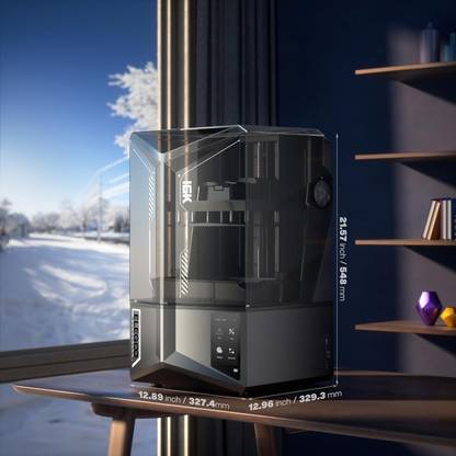 Elegoo Saturn 4 Ultra 16K Resin 3D Printer 3D Printer