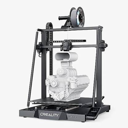 WOL3D Creality CR-M4 3D Printer 450 * 450 * 470mm (1) 3D Printer