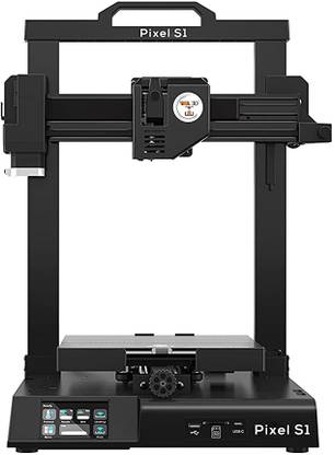 WOL3D Pixel 3D S1 Original DIY 3D Printer Indian FDM 3D Machine 2023 | Auto Levelling 3D Printer