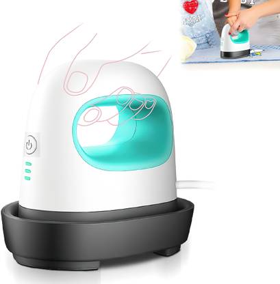 Kidoca Mini Heat Press Machine Portable Hot Press for Hats, Pillows, Shoes, T Shirts 3D Printer