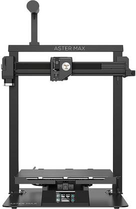 WOL3D Creality Pixel 3D Max Original DIY 3D Printer Indian FDM 3D Machine 2023 3D Printer