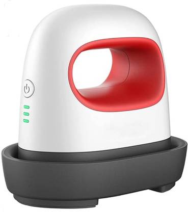 Print Digits Portable Mini Heat Press for T-Shirts, Labels, Logos – DTF Ready 3D Printer
