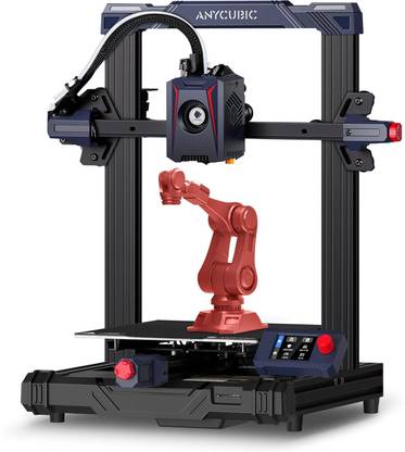Anycubic Kobra 2 Neo ,Upgraded 250mm/s Faster Printing Speed 3D Printer