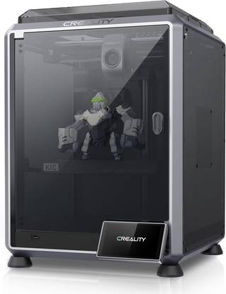 Creality CR Ender 3 V3 3D Printer, 600mm/s High Speed 3D Printer 3D Printer