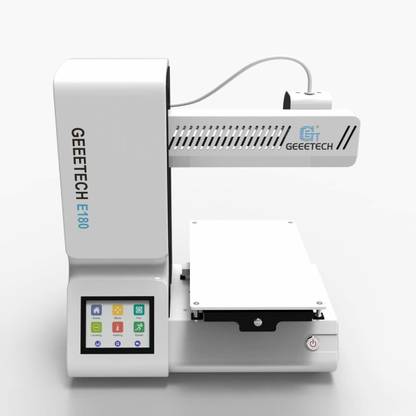 3IdeaTechnology Geetech E180 3D Printer