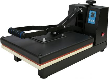 Print Digits 15 by 15 heavy duty heat press machine 3D Printer
