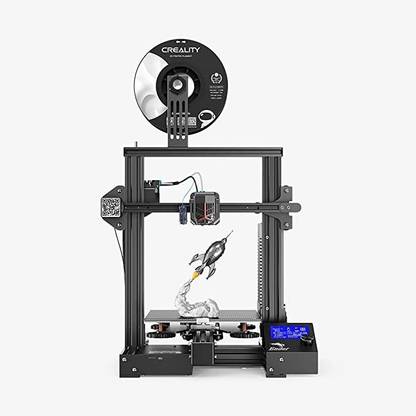 Creality Ender 3 Neo 2022 3D Printer