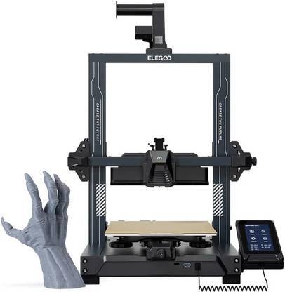 WOL3D ELEGOO Neptune 4 Pro FDM 3D Printer 3D Printer