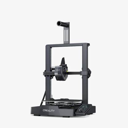 WOL3D Creality Ender 3 V3 SE DIY Auto Bed Leveling 3D Printer