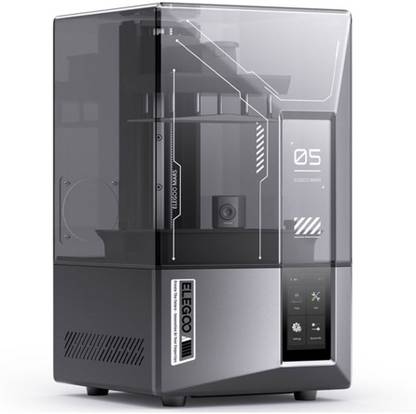 WOL3D Elegoo Mars 5 Ultra 3D Printer