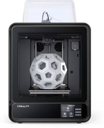 Creality CR-200B Pro 3D Printer Enclosed Printer Large Size Touch Screen 3D Printer